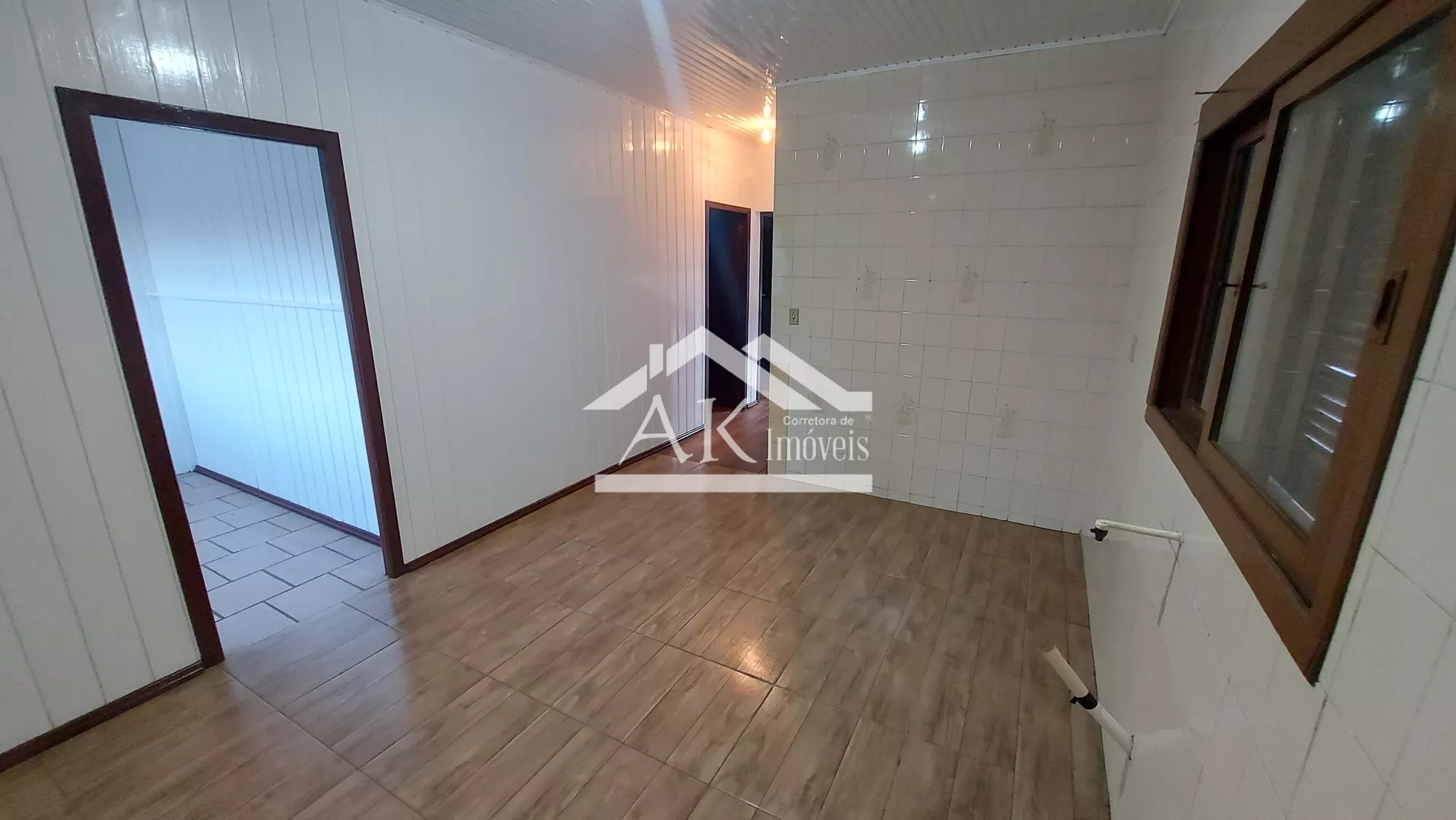 Alugar Apartamento